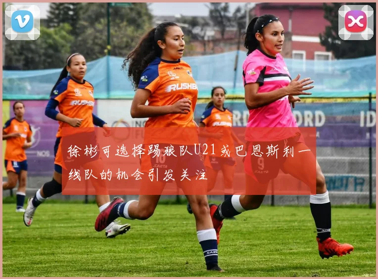 徐彬可选择踢狼队U21或巴恩斯利一线队的机会引发关注